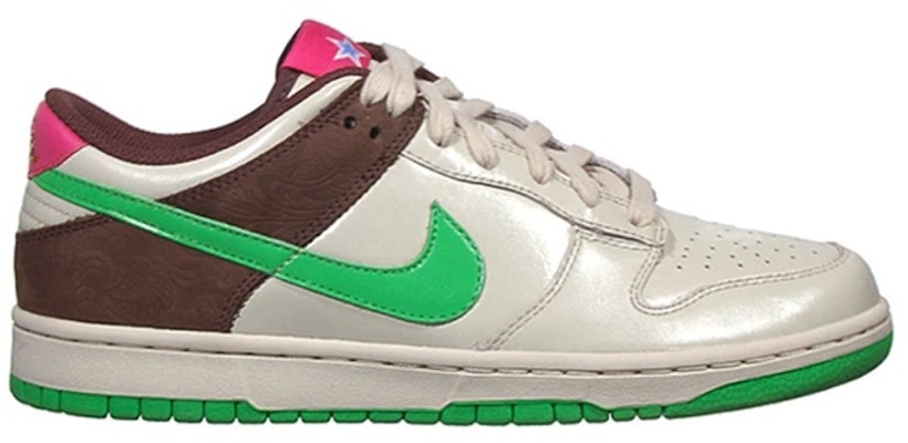 (W) Nike Dunk Low Premium 'Cokelat Muda' 314384-231 Order (W) Nike Dunk Low Premium 'Cokelat Muda' 314384-231