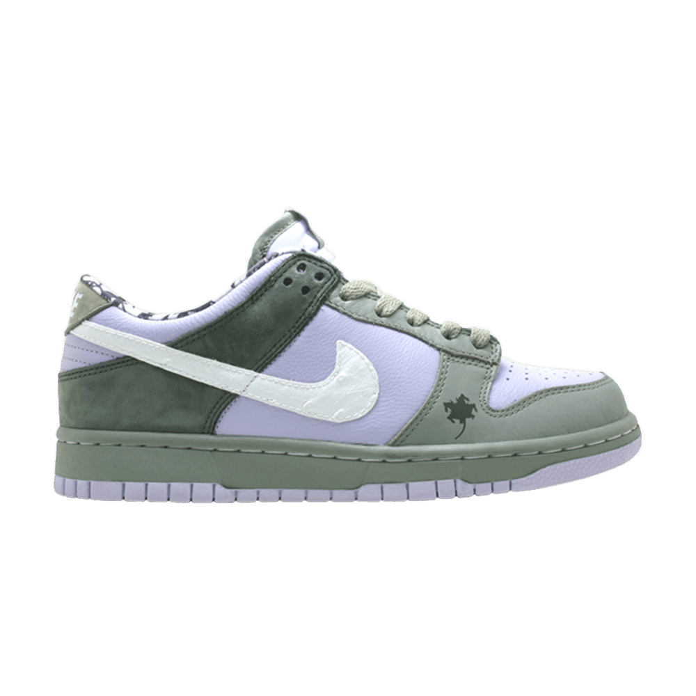 Buy (W) Nike Dunk Low Premium 'Tricksy' Pria/Wanita Sneakers 309730-511