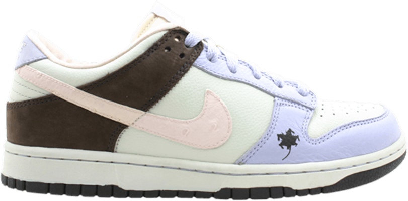 (W) Nike Dunk Low Premium 'Putih' 309730-262 Buy (W) Nike Dunk Low Premium 'Putih' 309730-262