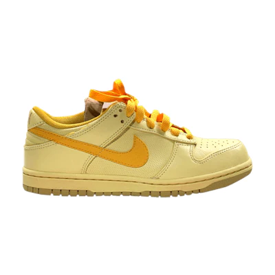 (W) Nike Dunk Low PRM Basic 'Olympic Edition'