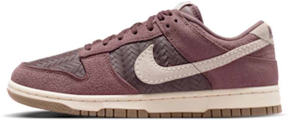 (Women) Nike Dunk Low Premium SE Tattoo/Dark Brown Sword/Tattoo/Chalk IB6161-500 Buy (Women) Nike Dunk Low Premium SE Tattoo/Dark Brown Sword/Tattoo/Chalk IB6161-500