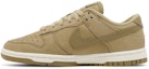 Lookbook (W) Nike Dunk Low PRM 'Neutral Olive' – Zaitun Neutral DV7415-200