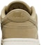 Sizing (W) Nike Dunk Low PRM 'Neutral Olive' – Zaitun Neutral DV7415-200