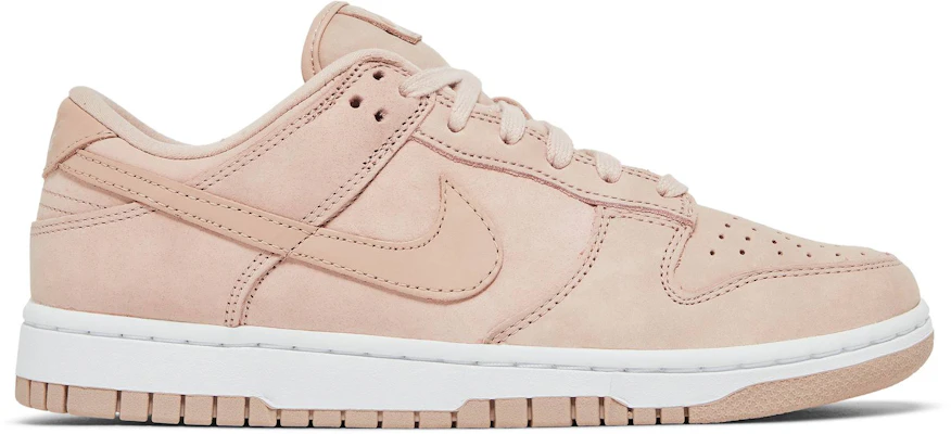 (W) Nike Dunk Low PRM 'Rosa Suave' DV7415-600 Buy (W) Nike Dunk Low PRM 'Rosa Suave' DV7415-600