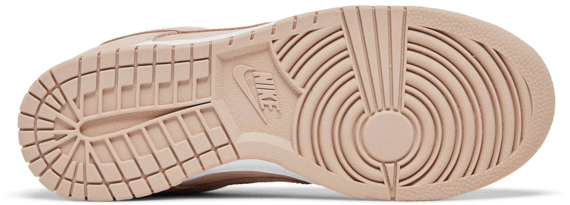 (W) Nike Dunk Low PRM 'Rosa Suave' DV7415-600 Shop (W) Nike Dunk Low PRM 'Rosa Suave' DV7415-600