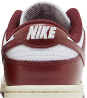 Cheap (W) Nike Dunk Low PRM ''Team Red'' Scarpe Rosse Uomo FJ4555-100