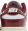 Cheap (W) Nike Dunk Low PRM ''Team Red'' Herren FJ4555-100