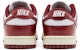 (W) 나이키 덩크 로우 프리미엄 '팀 레드' (Nike Dunk Low Premium 'Team Red') FJ4555-100