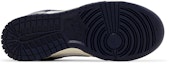 Shop (W) Nike Dunk Low PRM 'Vintage Navy' Lelaki FN7197-100