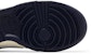 (W) Nike Dunk Low PRM 'Vintage Navy' Lelaki FN7197-100