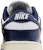 (W) Nike Dunk Low PRM 'Vintage Navy' Lelaki FN7197-100