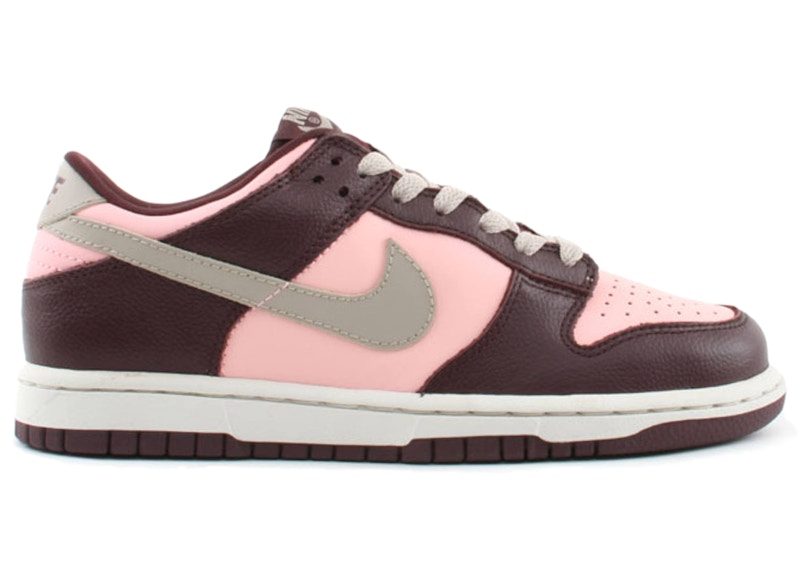 Buy (W) 나이키 덩크 로우 프로 '브라운' (Nike Dunk Low Pro 'Brown') 302517-222