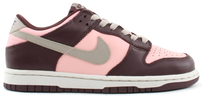 (Women) Nike Dunk Low Pro 'Brown' 302517-222 Buy (Women) Nike Dunk Low Pro 'Brown' 302517-222