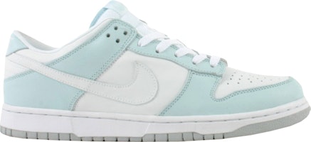 (Women) Nike Dunk Low Pro 'Glacier Blue' 2003 302517-112 (Women) Nike Dunk Low Pro 'Glacier Blue' 2003 302517-112