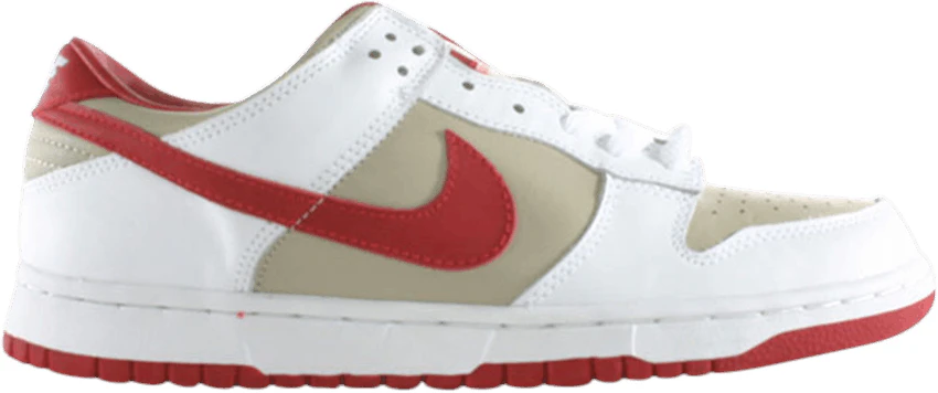 nike-dunk-low-pro-light-stone-varsity-red-wmns