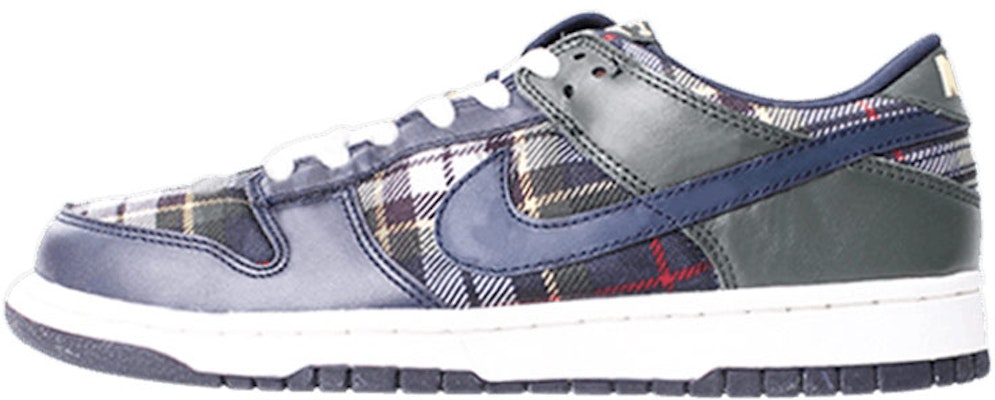 (Women) Nike Dunk Low Pro 'Obsidian/Outdoor Green' 302517-442 Buy (Women) Nike Dunk Low Pro 'Obsidian/Outdoor Green' 302517-442