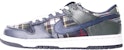 (W) Nike Dunk Low Pro 'Obsidian/Hijau Luar' 302517-442