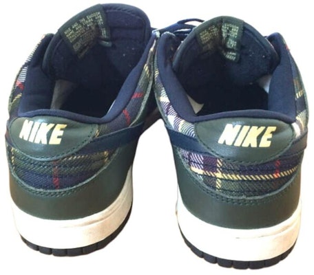 (Women) Nike Dunk Low Pro 'Obsidian/Outdoor Green' 302517-442 Shop (Women) Nike Dunk Low Pro 'Obsidian/Outdoor Green' 302517-442