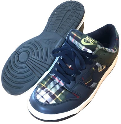 (Women) Nike Dunk Low Pro 'Obsidian/Outdoor Green' 302517-442 Purchase (Women) Nike Dunk Low Pro 'Obsidian/Outdoor Green' 302517-442