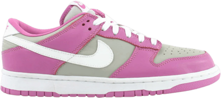 (W) Nike Dunk Low Pro 'Merah Jambu' 302517-011 Buy (W) Nike Dunk Low Pro 'Merah Jambu' 302517-011