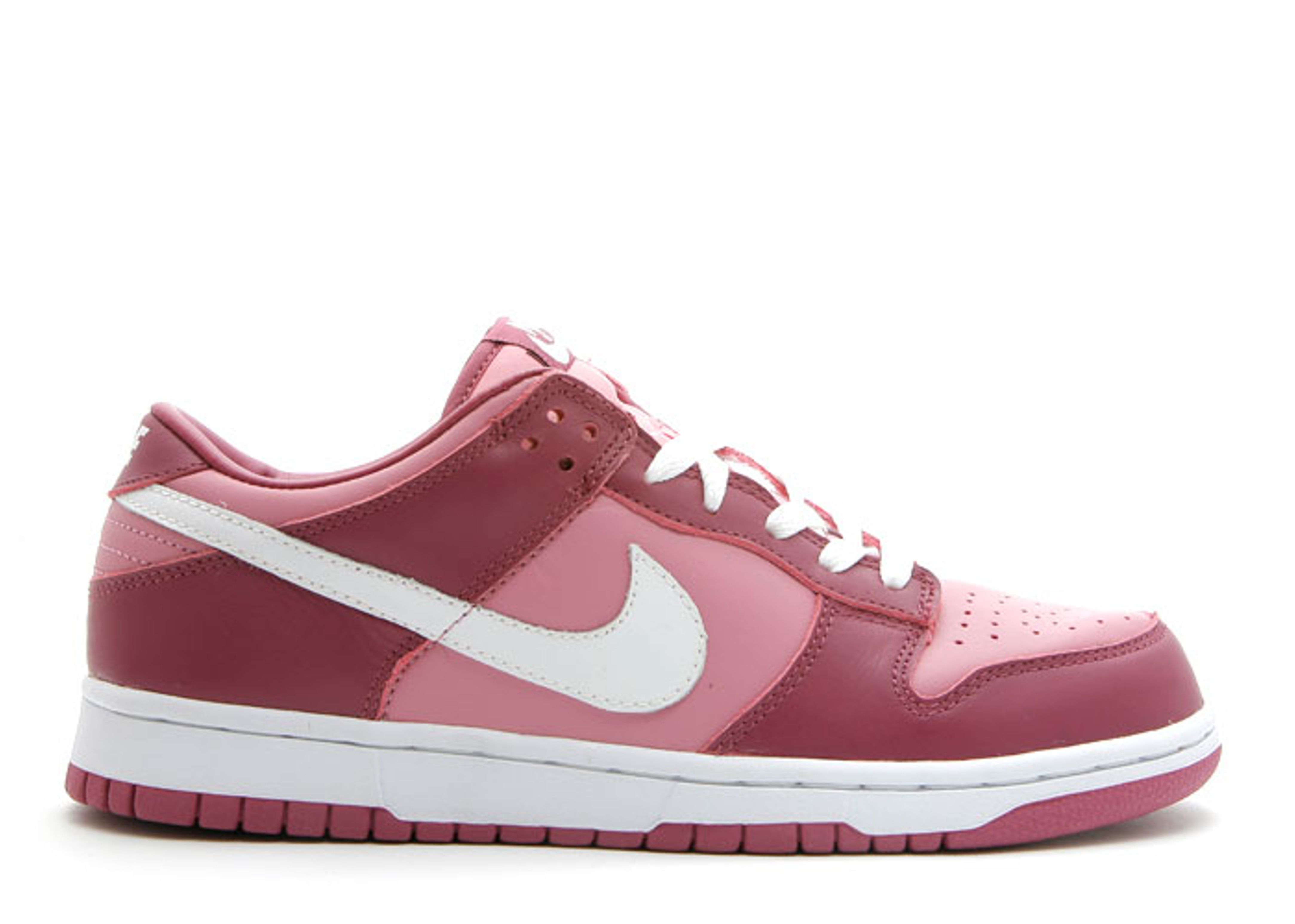 Buy (W) Nike Dunk Low Pro 'Merah Muda' 302517-611