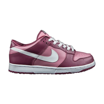 (W) Nike Dunk Low Pro 'Pink'