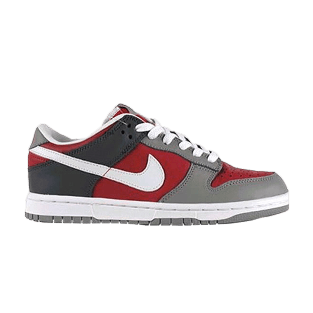 Buy (W) Nike Dunk Low Pro 'Merah' 302517-614