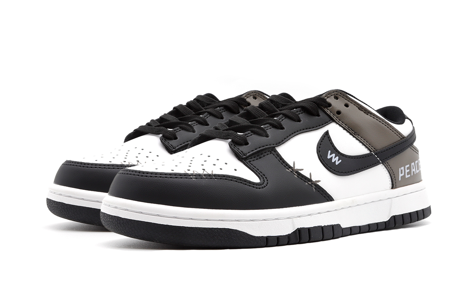 (W) Nike Dunk Low Retro 'Panda' 圖 3