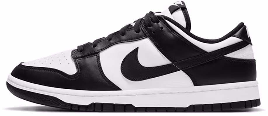 (W) ナイキ ダンク ロー レトロ "パンダ" DD1503-101(Team140-peace) Details for (W) ナイキ ダンク ロー レトロ "パンダ" DD1503-101(Team140-peace)