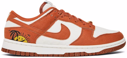 (Women) Nike Dunk Low Retro 'Sun Club' DR5475-100 (Women) Nike Dunk Low Retro 'Sun Club' DR5475-100