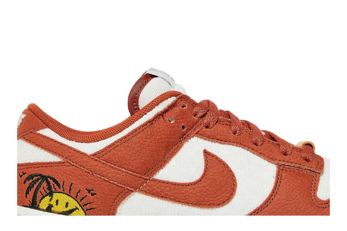 (Women) Nike Dunk Low Retro 'Sun Club' DR5475-100