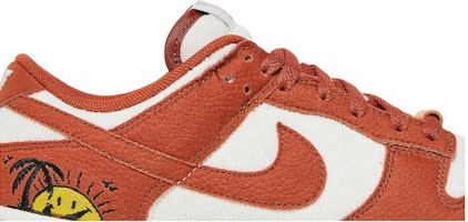 (W) Nike Dunk Low Retro 'Sun Club' Lelaki Perempuan Sneakers DR5475-100 Order (W) Nike Dunk Low Retro 'Sun Club' Lelaki Perempuan Sneakers DR5475-100