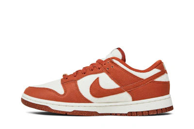 (Women) Nike Dunk Low Retro 'Sun Club' DR5475-100