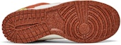 Shop (W) Nike Dunk Low Retro 'Sun Club' Lelaki Perempuan Sneakers DR5475-100