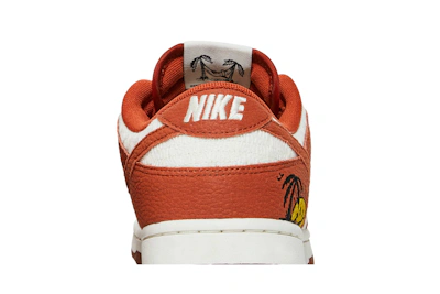 (Women) Nike Dunk Low Retro 'Sun Club' DR5475-100