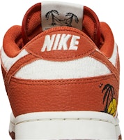 (W) Nike Dunk Low Retro 'Sun Club' Lelaki Perempuan Sneakers DR5475-100 Sizing (W) Nike Dunk Low Retro 'Sun Club' Lelaki Perempuan Sneakers DR5475-100