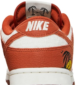 (W) ナイキ ダンク ロー レトロ "サン クラブ" DR5475-100 Sizing (W) ナイキ ダンク ロー レトロ "サン クラブ" DR5475-100