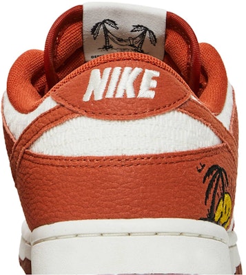 (W) Nike Dunk Low Retro 'Sun Club' Lelaki Perempuan Sneakers DR5475-100 Sizing (W) Nike Dunk Low Retro 'Sun Club' Lelaki Perempuan Sneakers DR5475-100