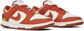Cheap (W) Nike Dunk Low Retro 'Sun Club' Lelaki Perempuan Sneakers DR5475-100