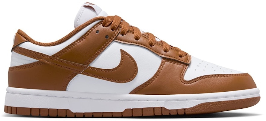 (W) Nike Dunk Low Sail Putih Coklat Muda British Tan IM6572-101 Buy (W) Nike Dunk Low Sail Putih Coklat Muda British Tan IM6572-101