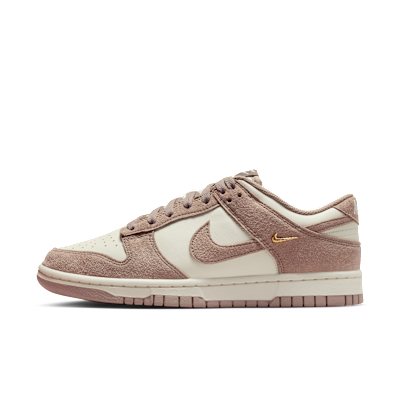 (Women) Nike Dunk Low Sale/Metallic Gold/Malt IB4417-105