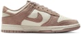 (Women) Nike Dunk Low Sale/Metallic Gold/Malt IB4417-105