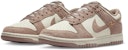 (Women) Nike Dunk Low Sale/Metallic Gold/Malt IB4417-105