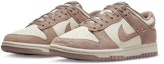 Purchase (Women) Nike Dunk Low Sale/Metallic Gold/Malt IB4417-105