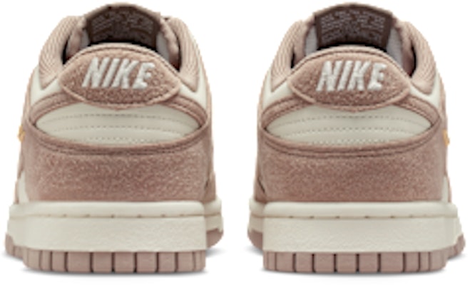 (Women) Nike Dunk Low Sale/Metallic Gold/Malt IB4417-105 Details for (Women) Nike Dunk Low Sale/Metallic Gold/Malt IB4417-105