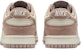 (Women) Nike Dunk Low Sale/Metallic Gold/Malt IB4417-105