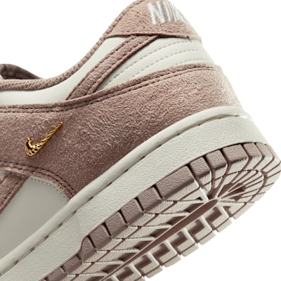 (Women) Nike Dunk Low Sale/Metallic Gold/Malt IB4417-105 Cheap (Women) Nike Dunk Low Sale/Metallic Gold/Malt IB4417-105