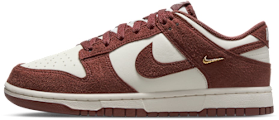 (Women) Nike Dunk Low Sale/Metallic Gold/Red Sepia IB4417-104 Buy (Women) Nike Dunk Low Sale/Metallic Gold/Red Sepia IB4417-104