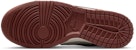 (Women) Nike Dunk Low Sale/Metallic Gold/Red Sepia IB4417-104