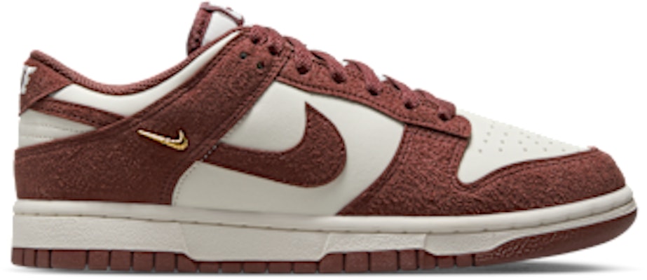 (Women) Nike Dunk Low Sale/Metallic Gold/Red Sepia IB4417-104 Lookbook (Women) Nike Dunk Low Sale/Metallic Gold/Red Sepia IB4417-104